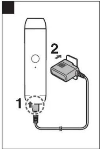 PANASONIC ERCBN1 - 7