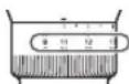 PANASONIC ERCTW1 - Panasonic - 1