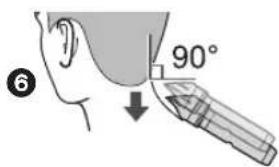 PANASONIC ERCTW1 - 22