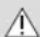 PANASONIC ERCBL1 - ⚠ AVERTISSEMENT - 1