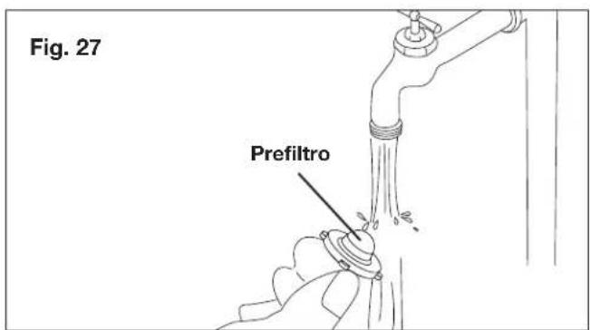 Sun Joe SPX3000XT1BV3 - Mantenimiento - 2