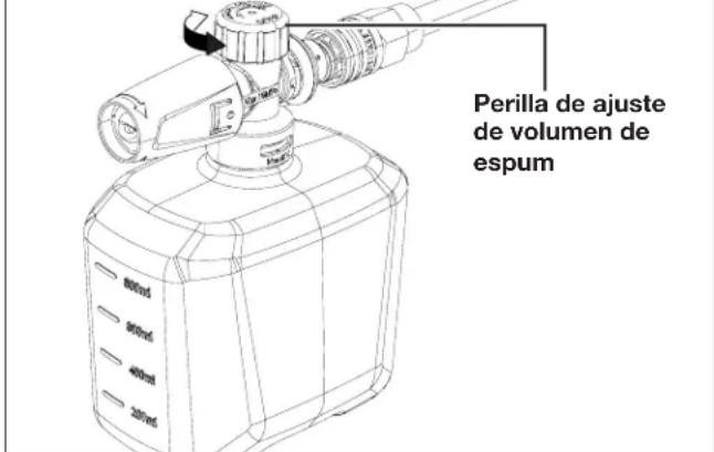 Sun Joe SPX3000XT1BV3 - Uso de detergentes - 4
