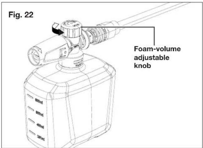 Sun Joe SPX3000XT1BV3 - Working with Detergents - 3
