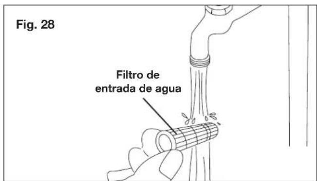 Sun Joe SPX3000XT1BV3 - Mantenimiento - 3