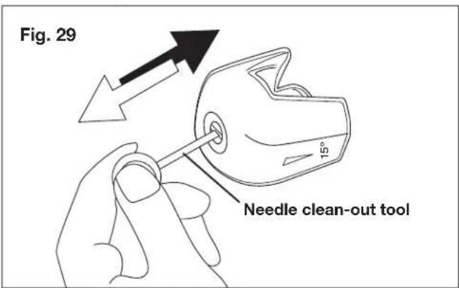 Sun Joe SPX3000XT1BV3 - Maintenance - 4