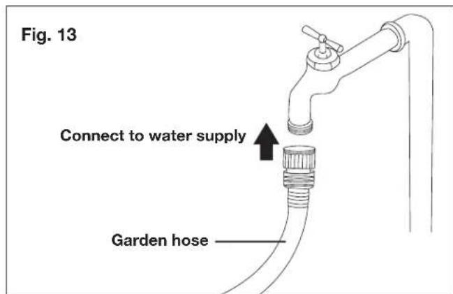 Sun Joe SPX3000XT1BV3 - Assembly - 13
