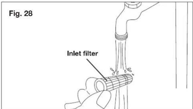 Sun Joe SPX3000XT1BV3 - Maintenance - 3