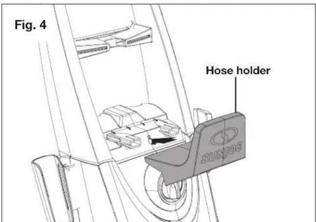 Sun Joe SPX3000XT1BV3 - Assembly - 6
