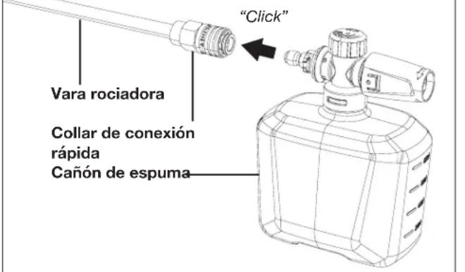 Sun Joe SPX3000XT1BV3 - Uso de detergentes - 3