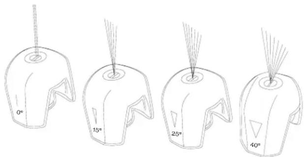 Sun Joe SPX3000XT1BV3 - Enjuagado con la hidrolavadora - 1