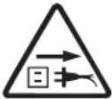 Sun Joe SPX4600MAX - Safety Symbols - 11