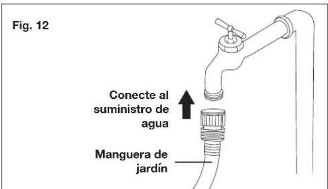 Sun Joe SPX4600MAX - Ensamblado - 12