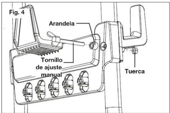 Sun Joe SPX4600MAX - Ensamblado - 4