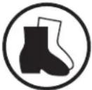Sun Joe SPX4600MAX - Safety Symbols - 8