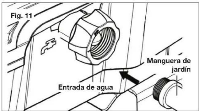 Sun Joe SPX4600MAX - Ensamblado - 11