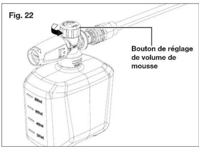 Sun Joe SPX3000XT1MP3 - Travaux de nettoyage avec détergents - 3