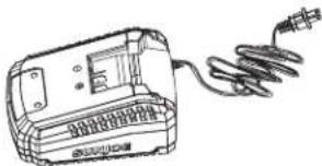 Sun Joe 24VDDLTE - Accesorios opcionales - 5
