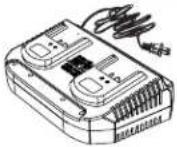 Sun Joe 24VDDLTE - Accessoires en option - 6