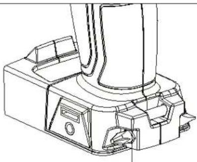 Sun Joe 24VDDLTE - Installing + Removing Drill Bits - 6