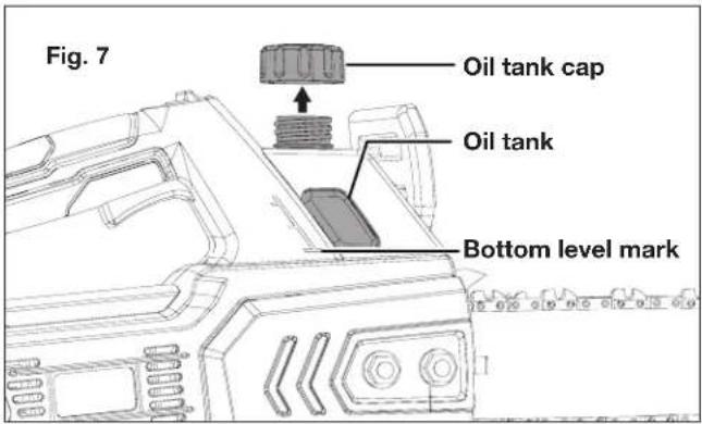 Sun Joe 24V10CSCT - Chain Lubricant - 1