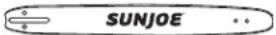Sun Joe 24V10CSCT - Accesorios opcionales - 7