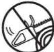 Sun Joe 24V10CSCT - Safety Symbols - 12