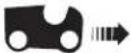 Sun Joe 24V10CSCT - Safety Symbols - 15