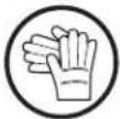 Sun Joe 24V10CSCT - Safety Symbols - 8