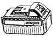 Sun Joe 24V10CSCT - Accessoires en option - 4