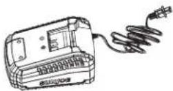 Sun Joe 24V10CSCT - Optional Accessories - 5