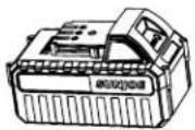 Sun Joe 24V10CSCT - Optional Accessories - 4