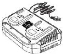 Sun Joe 24V10CSCT - Accessoires en option - 6