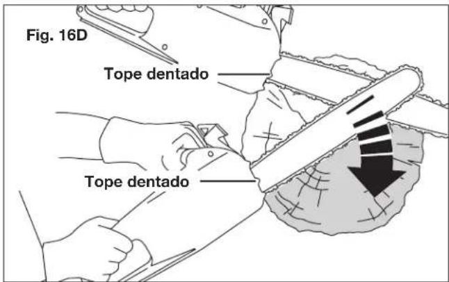 Sun Joe 24V10CSCT - - Desramado - 5
