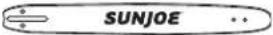 Sun Joe 24V10CSCT - Optional Accessories - 7
