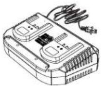 Sun Joe 24V10CSCT - Optional Accessories - 6
