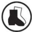 Sun Joe 24V10CSCT - Safety Symbols - 9
