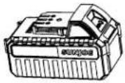 Sun Joe 24V10CSCT - Accesorios opcionales - 4