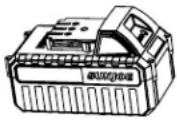 Sun Joe 24VWSBCT - Accessoires en option - 4