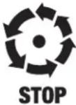 Sun Joe 24VWSBCT - Safety Symbols - 8