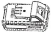 Sun Joe 24VWSBCT - Optional Accessories - 2