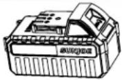 Sun Joe 24VWSBCT - Accessoires en option - 3