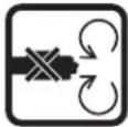 Sun Joe 24VWSBCT - Safety Symbols - 9