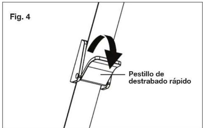 Sun Joe SJH901E - Colocacion de la correa de soporte para hombre - 2