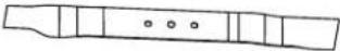Sun Joe 24VX221LMCT - Accessoires en option - 7