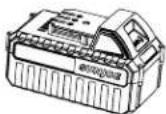 Sun Joe 24VX221LMCT - Optional Accessories - 4