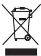 Sun Joe 24VX221LMCT - Recyclage et élimination - 1