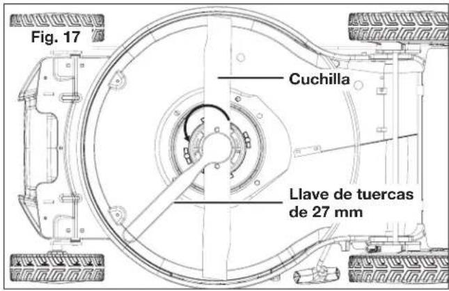 Sun Joe 24VX221LMCT - Reemplazo de cuchilla - 1