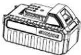 Sun Joe 24VX221LMCT - Optional Accessories - 3