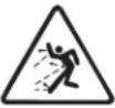 Sun Joe 24VX221LMCT - Safety Symbols - 9