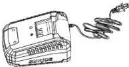 Sun Joe 24VX221LMCT - Accesorios opcionales - 6